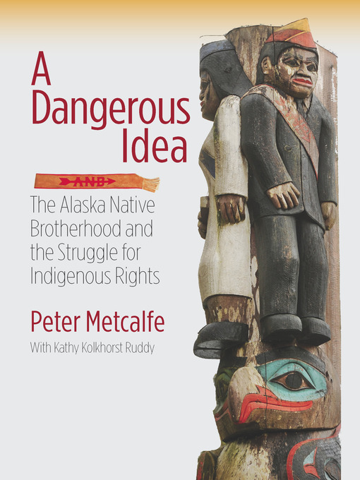 Title details for Dangerous Idea by Peter Metcalfe - Available